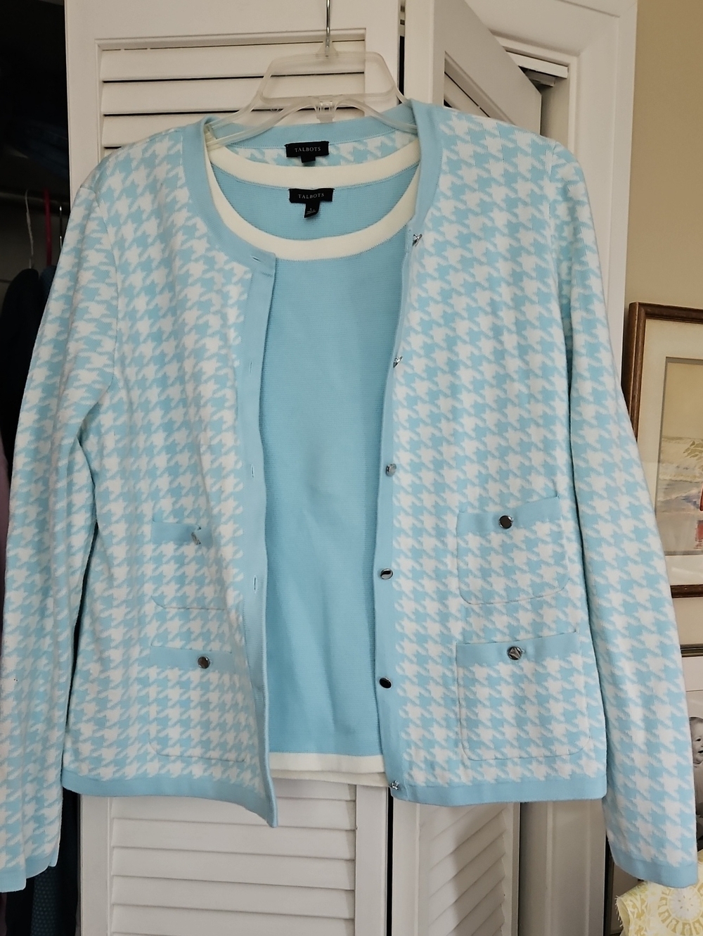 Two Piece Set